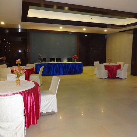 Hardik Resort Orchha Exteriör bild