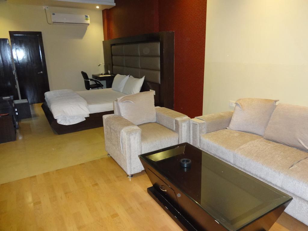Hardik Resort Orchha Exteriör bild