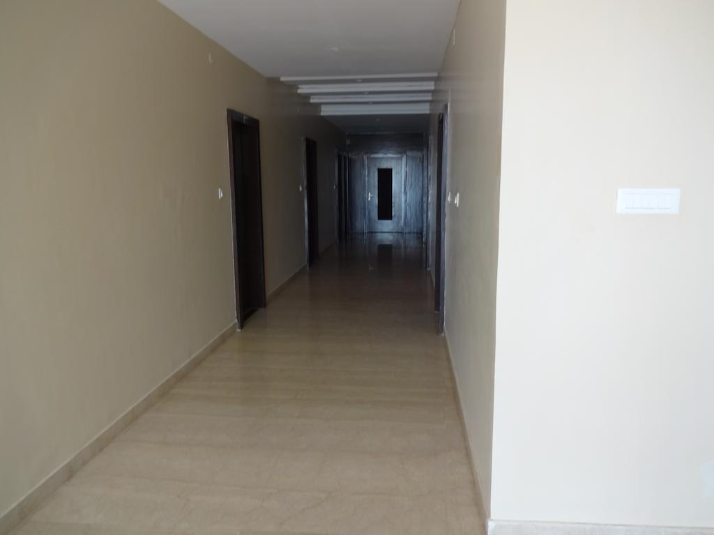 Hardik Resort Orchha Exteriör bild